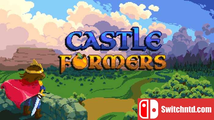 城堡成形者丨Castle Formers_0