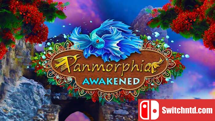 潘默尔传奇：觉醒丨Panmorphia Awakened_0