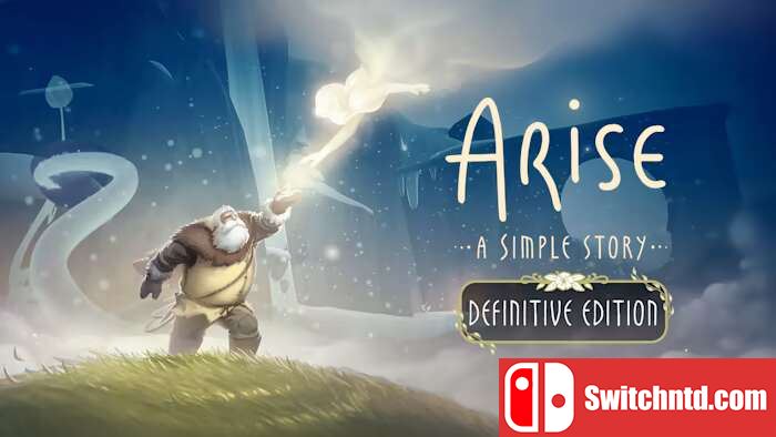 Arise：一个平凡的故事丨Arise A Simple Story – Definitive Edition_0