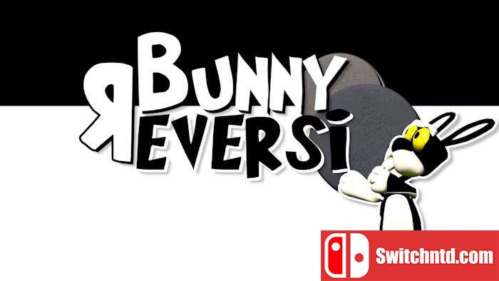 兔子黑白棋丨Bunny Reversi_0