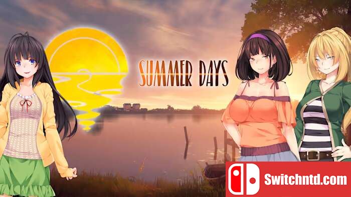 Summer Days_0