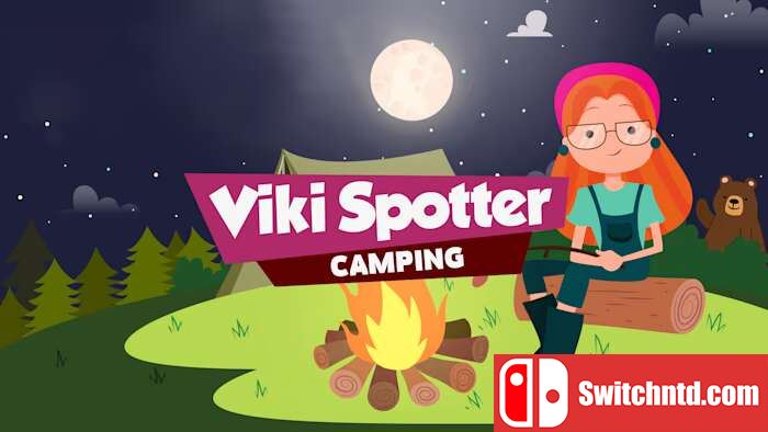 Viki Spotter Camping_0