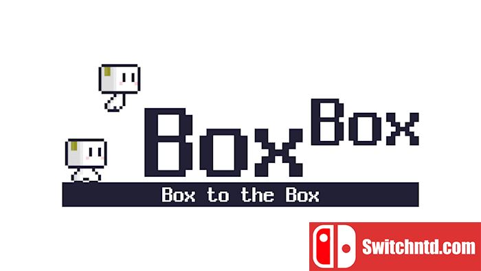 盒子跟在盒子后面丨Box to the Box_0