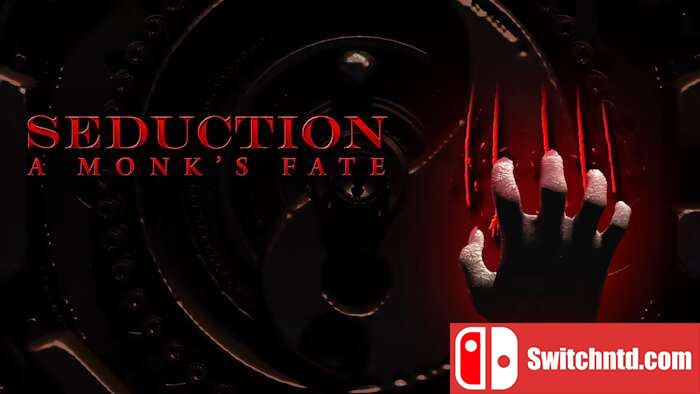 诱惑：僧侣的命运丨Seduction A Monks Fate_0