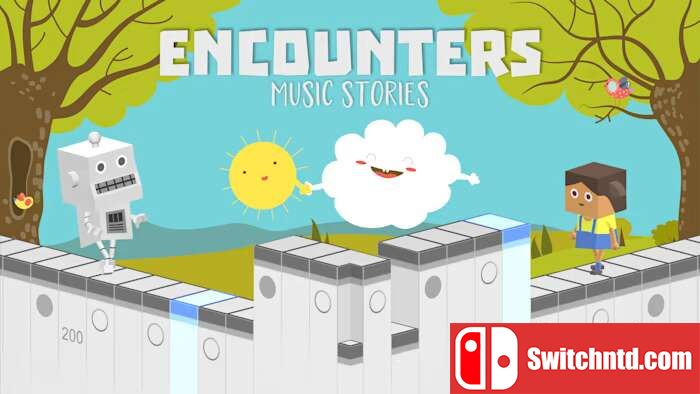 邂逅：音乐故事丨Encounters Music Stories_0