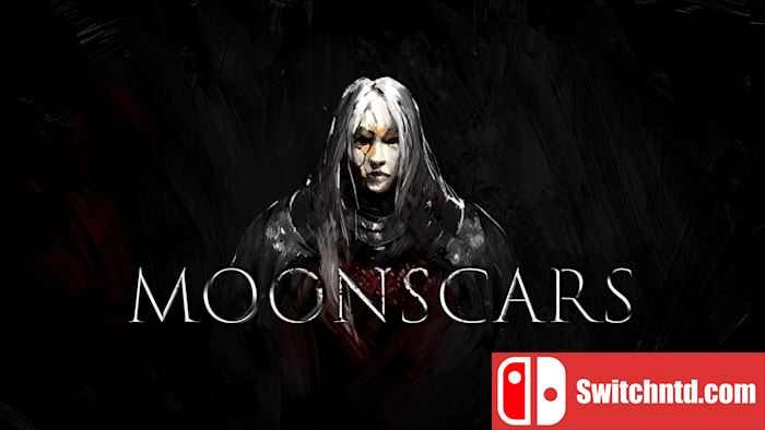 月痕丨Moonscars_0