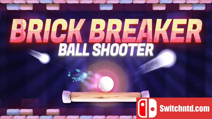 Brick Breaker Ball Shooter_0