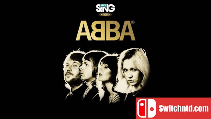 一起歌唱ABBA丨Let’s Sing ABBA_0