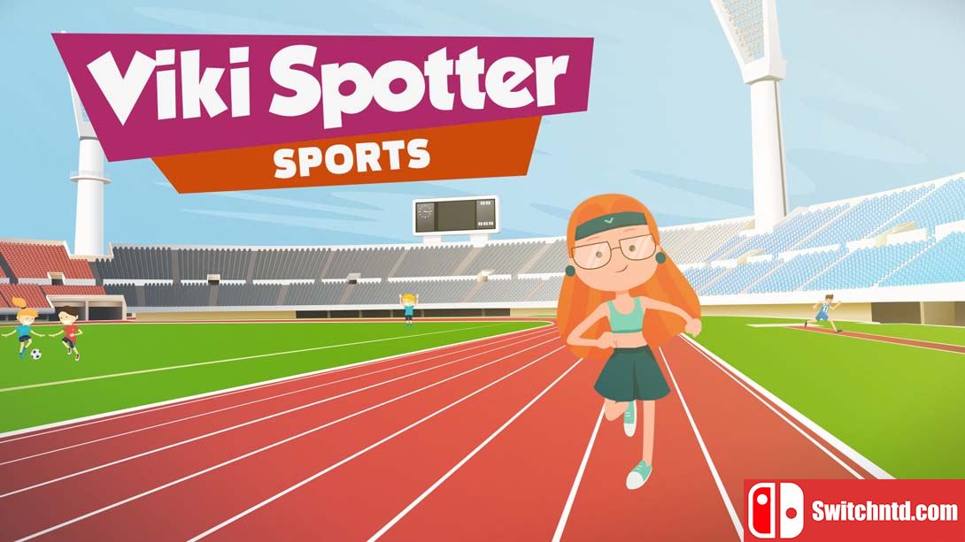 维基斯波特：体育丨Viki Spotter Sports_0