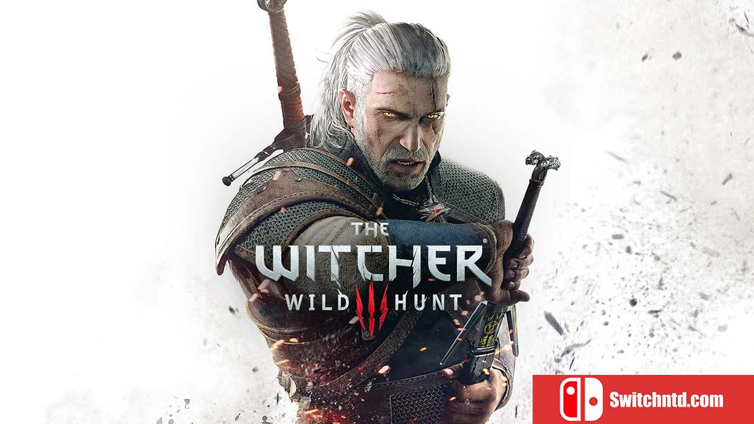 巫师3:狂猎丨The Witcher 3: Wild Hunt_0