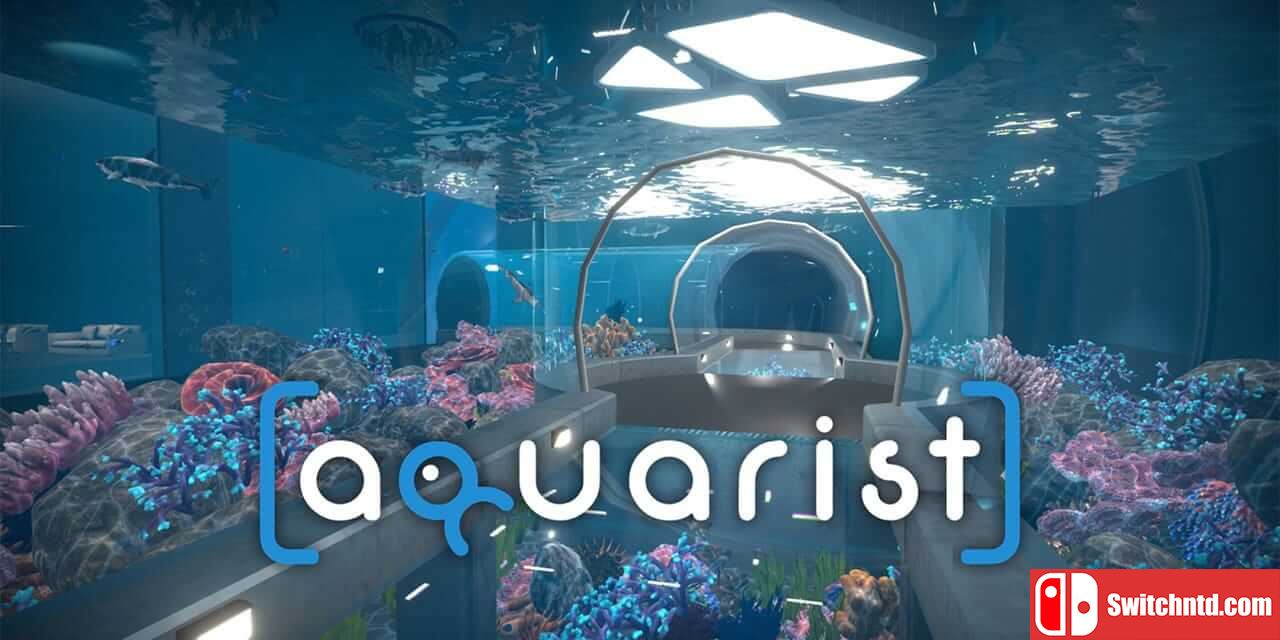 养鱼爱好者丨Aquarist_0