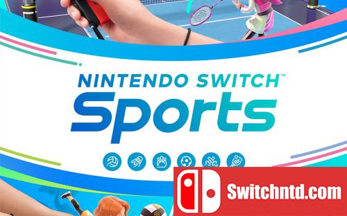 运动Online丨Nintendo Switch Sports Online_0