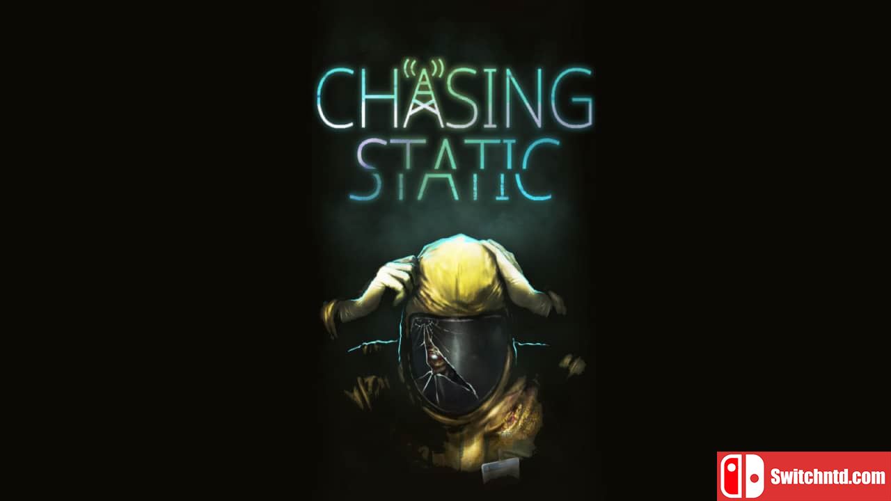 追逐静电丨Chasing Static_0