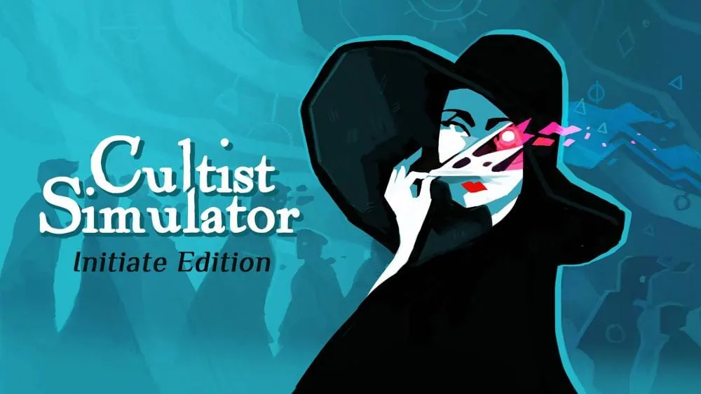 密教模拟器丨Cultist Simulator_0