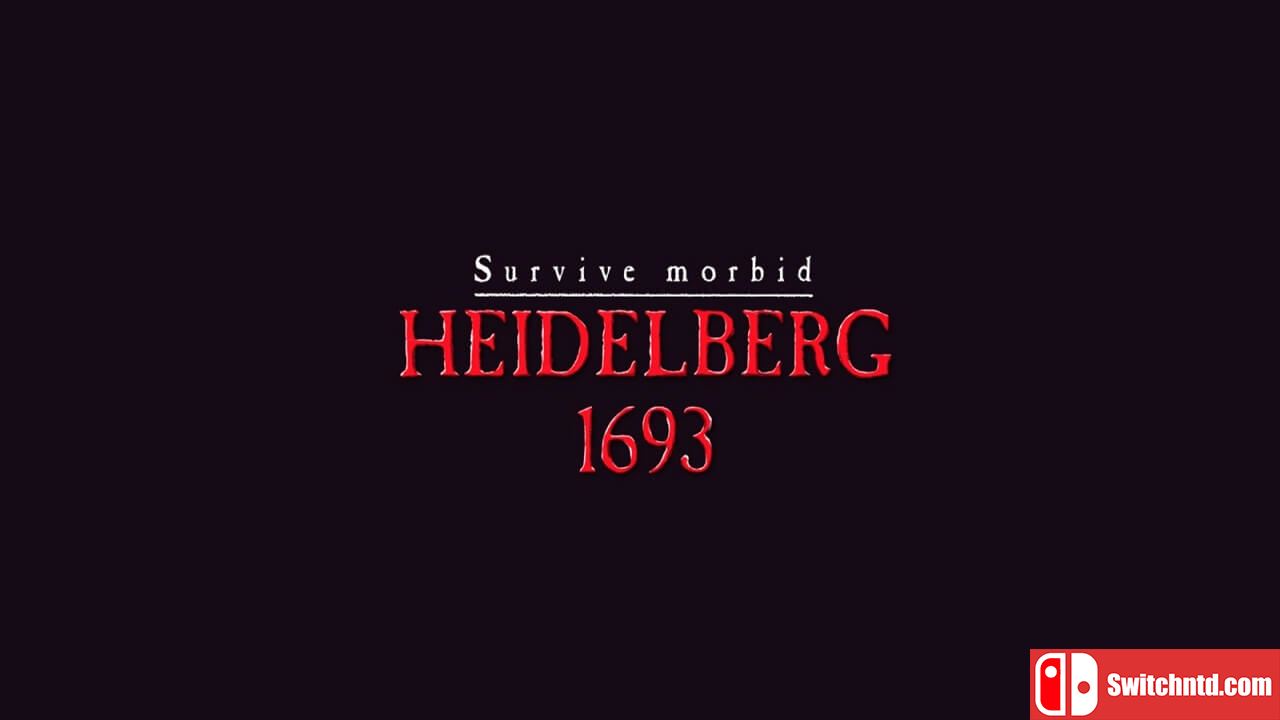 海德堡 1693丨Heidelberg 1693_0