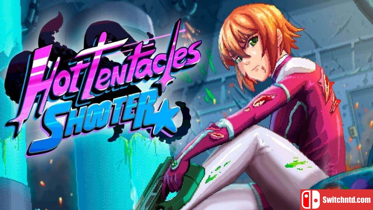 热辣触须射击丨Hot Tentacles Shooter_0