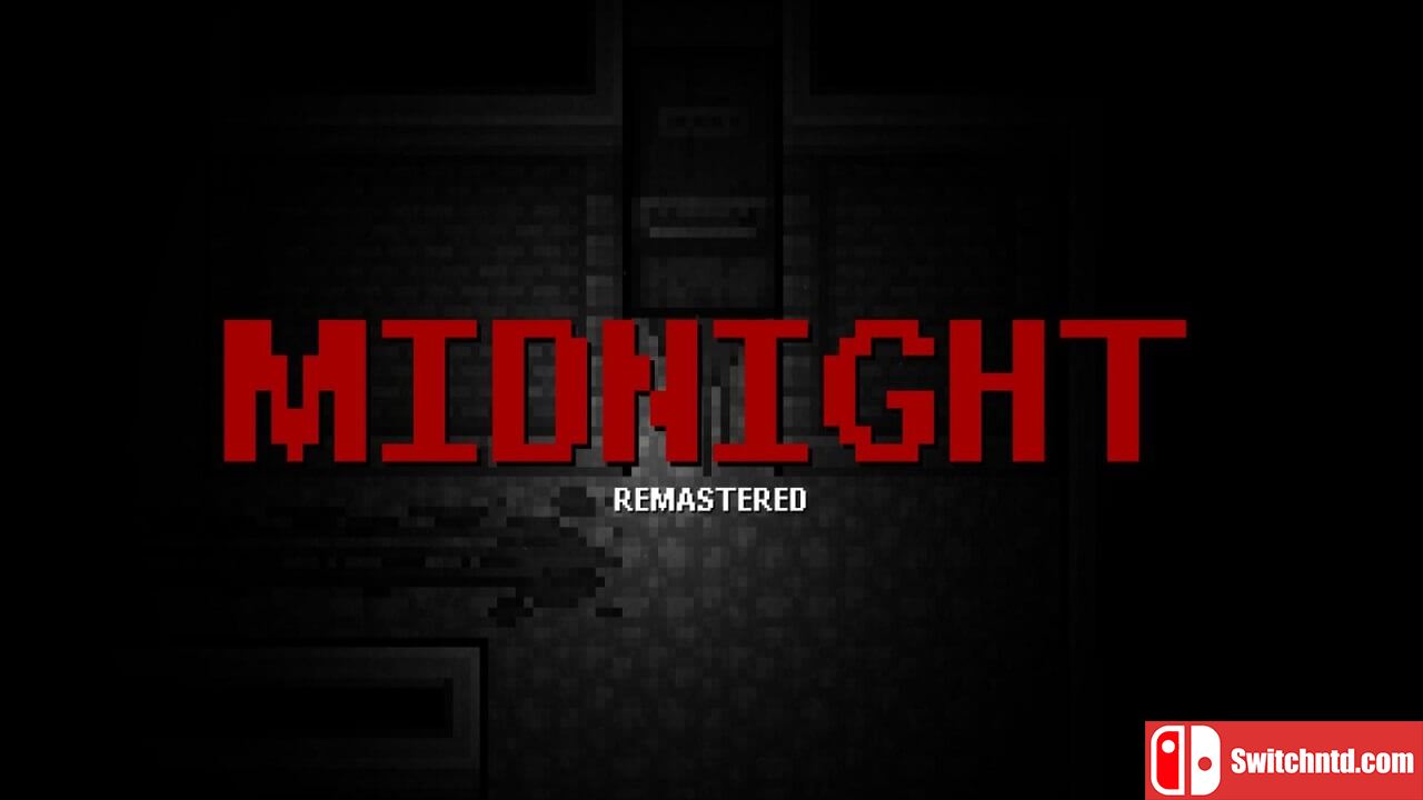 午夜重现丨midnight remastered_0