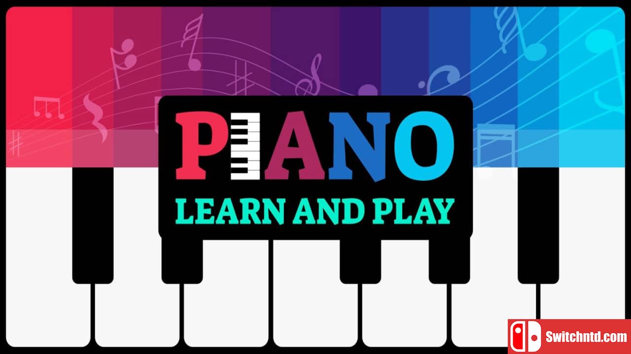 钢琴：学和弹丨Piano: Learn and Play_0