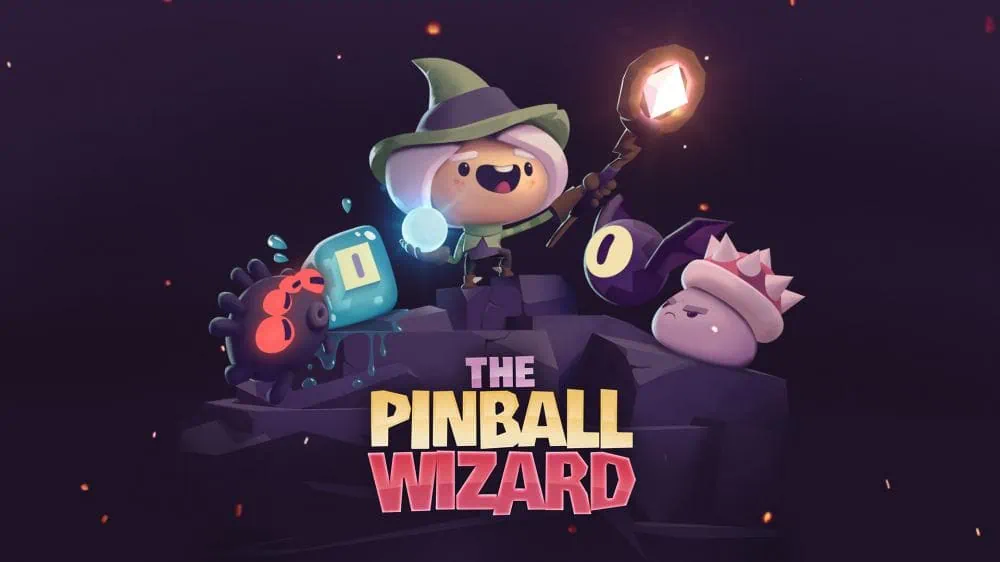 弹球魔法师丨The Pinball Wizard_0