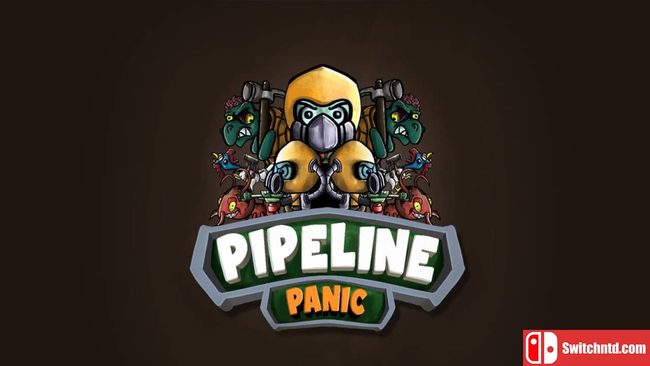 管道恐慌丨Pipeline Panic_0