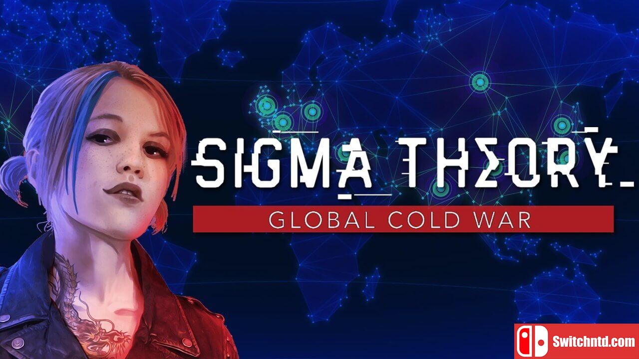 西格玛理论：谍战丨Sigma Theory: Global Cold War_0