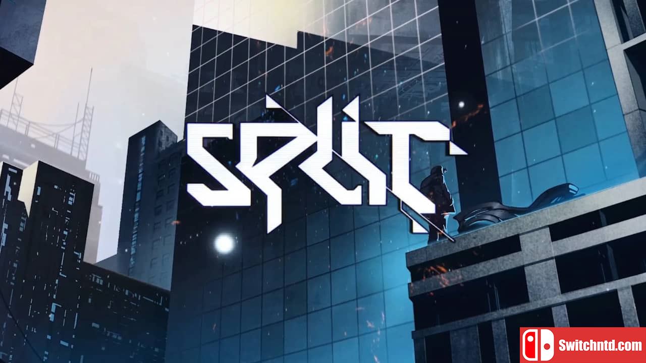 分裂丨Split_0