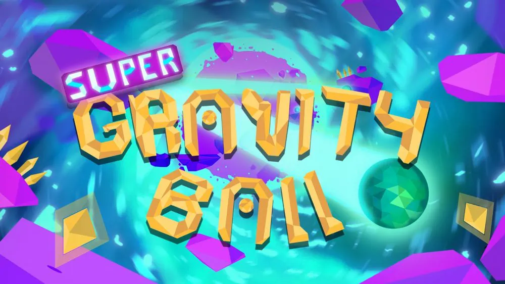 超级重力球丨Super Gravity Ball_0