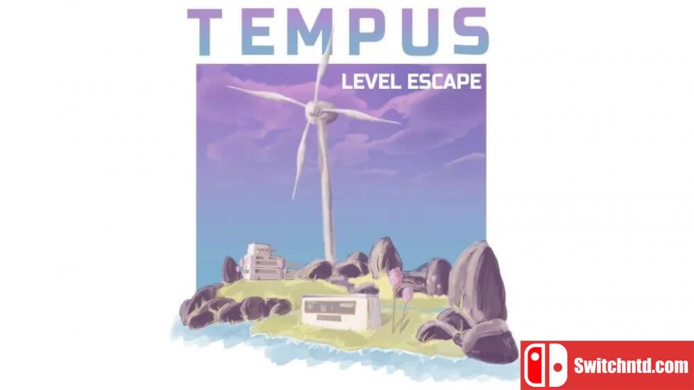 帕斯的领域丨Tempus_0