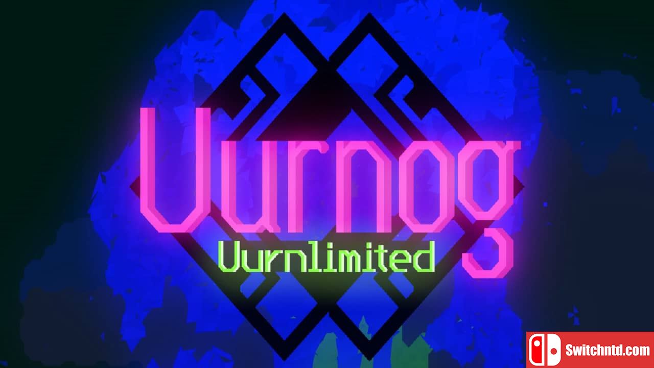 乌诺格 乌限冒险丨Uurnog Uurnlimited_0