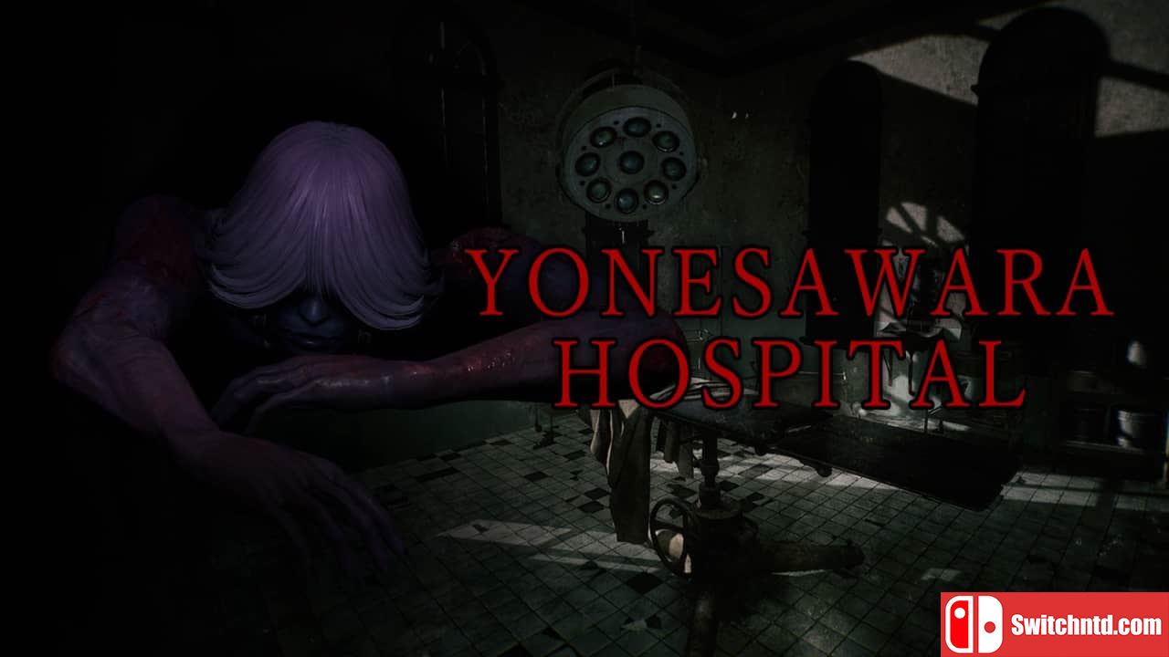 米砂原医院丨YONESAWARA HOSPITAL_0