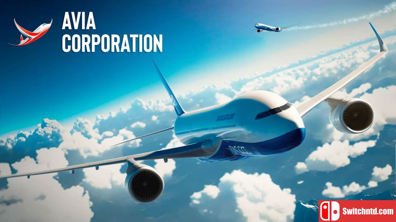 阿维亚股份有限公司丨Avia Corporation_0