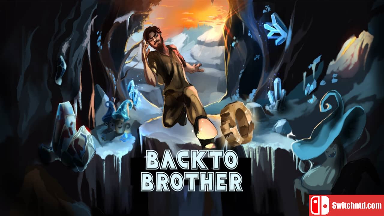 回到兄弟身边丨back to brother_0