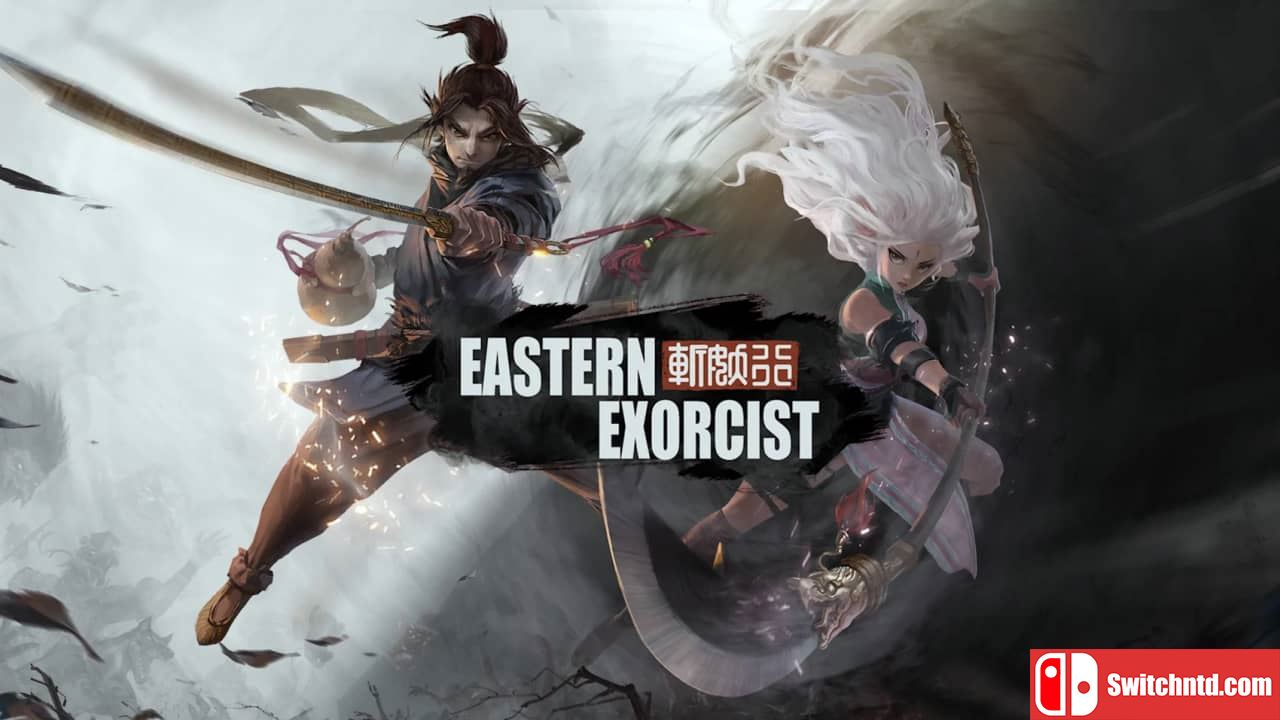 斩妖行丨Eastern Exorcist_0