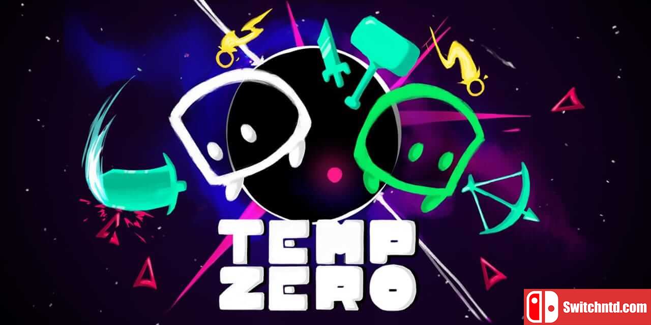 零度丨Temp Zero_0