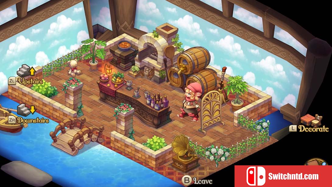 艾格利亚:重生 EGGLIA Rebirth 英语_4