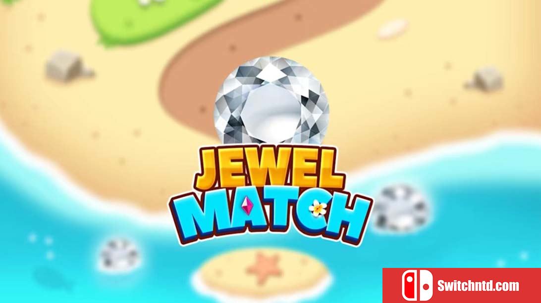 宝石火柴 Jewel Match 英语_0