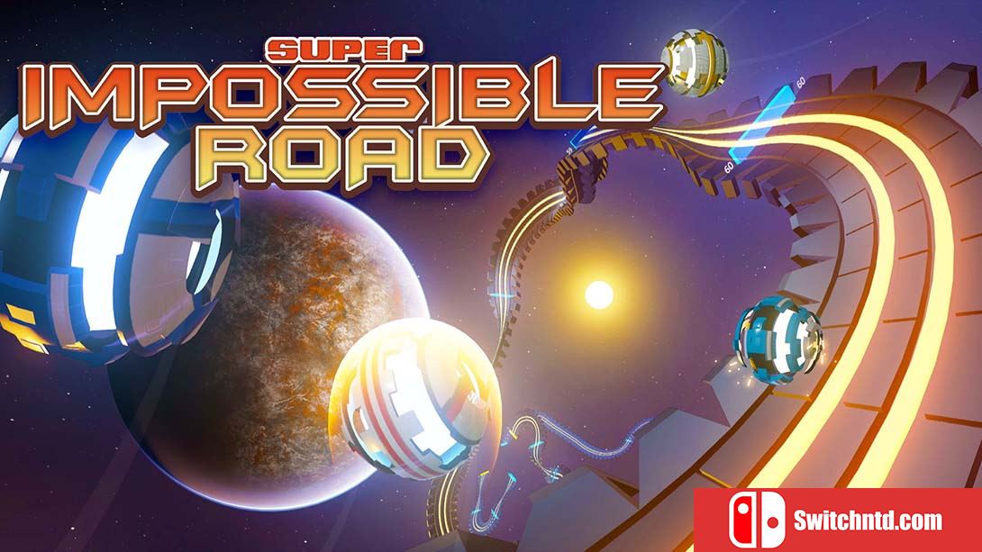 超级不可思议之路 Super Impossible Road 中文_0