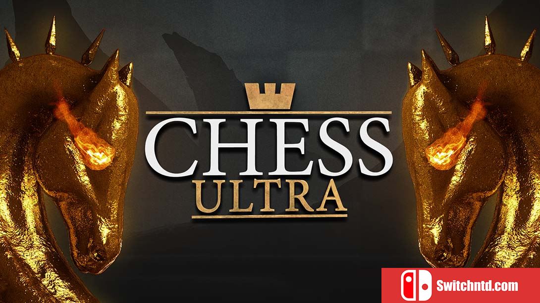 终极象棋 Chess Ultra 英语_0