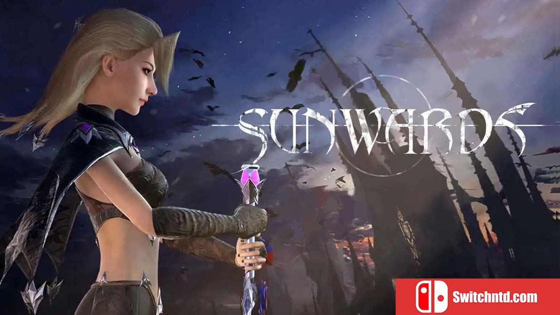 【美版】逆光之旅 Sunwards 中文_0