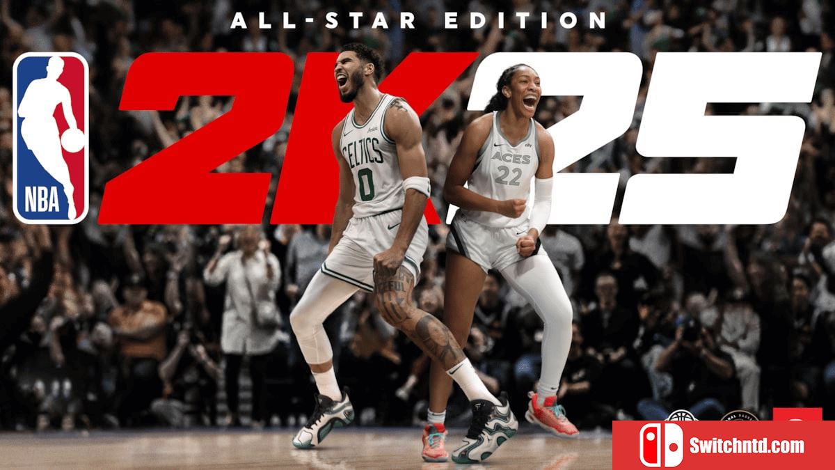 NBA 2K25 中文_0