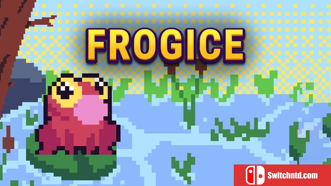 【美版】Frogice 英语_0