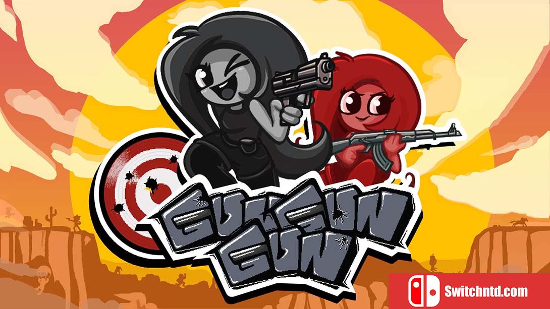 滚滚滚 GUNGUNGUN 中文_0