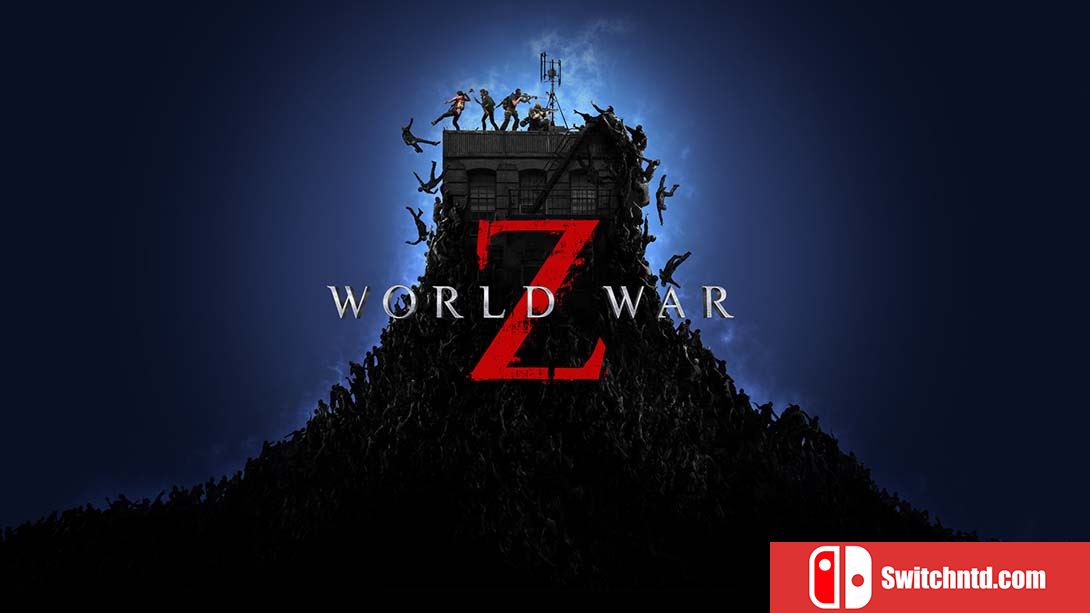 【美版】僵尸世界大战 World War Z 中文_0