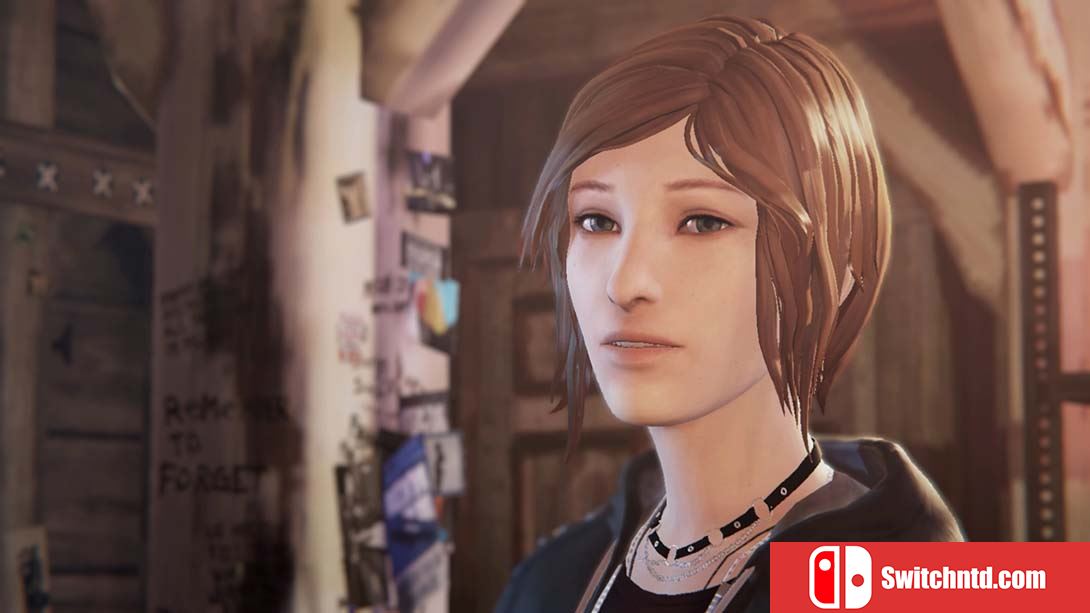 【英版】奇异人生 风暴前夕 重制版 Life is Strange: Before the Storm Remastered 中文_3