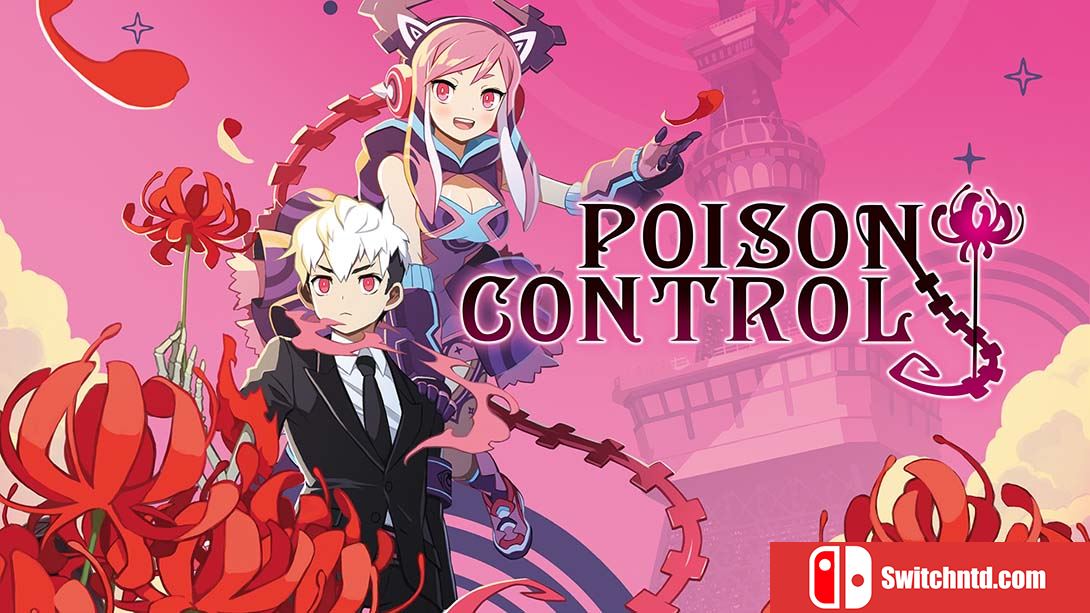 毒物控制 Poison Control 英语_0