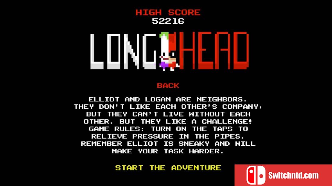 【美版】LONGHEAD 英语_2