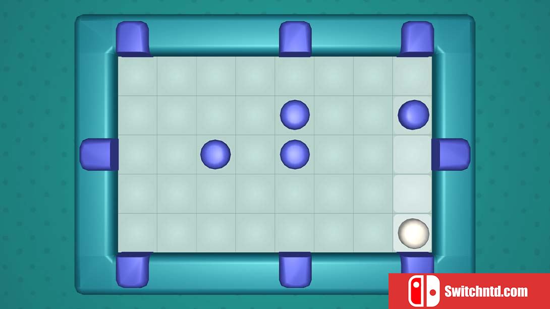 【美版】空气曲棍球拼图 Air Hockey Puzzles 英语_2