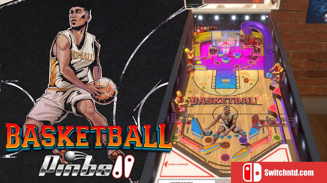 桌面弹球：运动与冒险 Sports & Adventure Pinball 英语_2