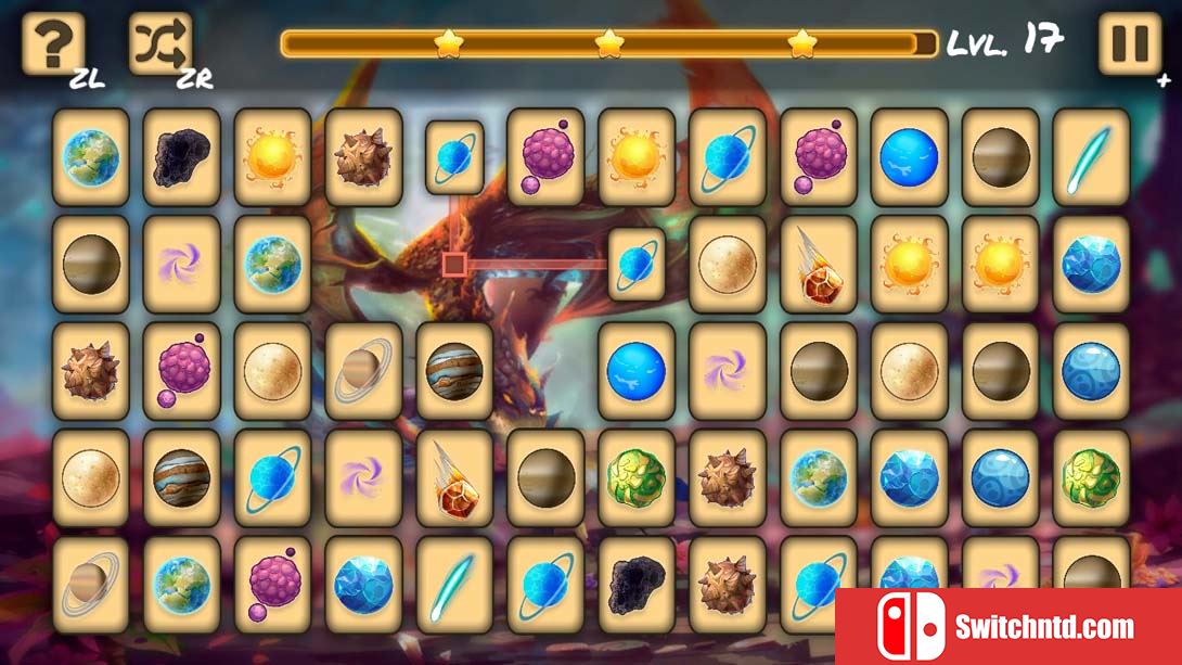 【日版】Mahjong Connect Onet Puzzle 英语_2