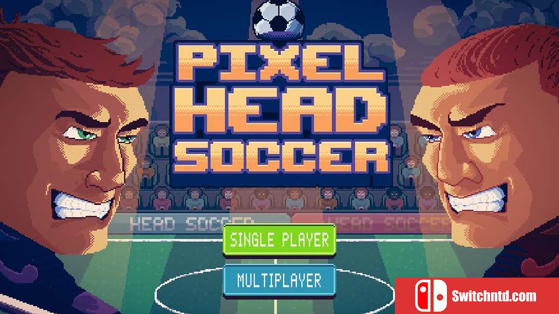 像素头足球 Pixel Head Soccer 英语_5